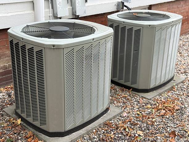 Reliable Ductwork Repair contractor in Columbia, MD by Leonard HVAC